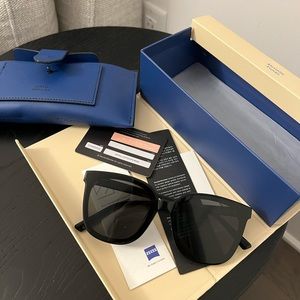 Gentle Monster Sunglasses